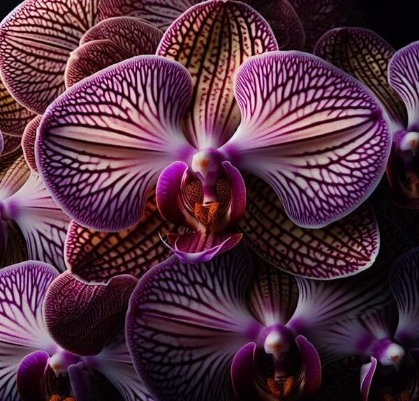 exploring the orchid column