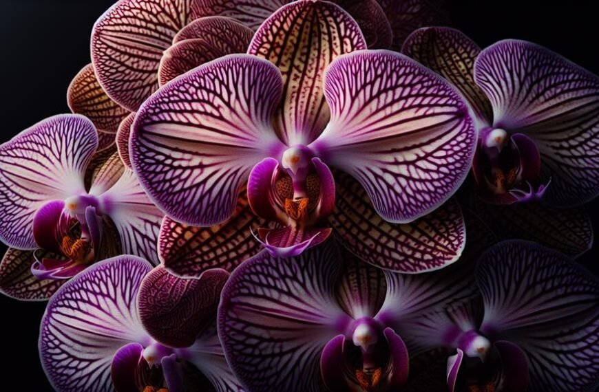 exploring the orchid column