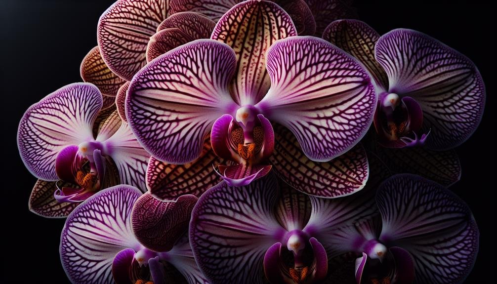 exploring the orchid column