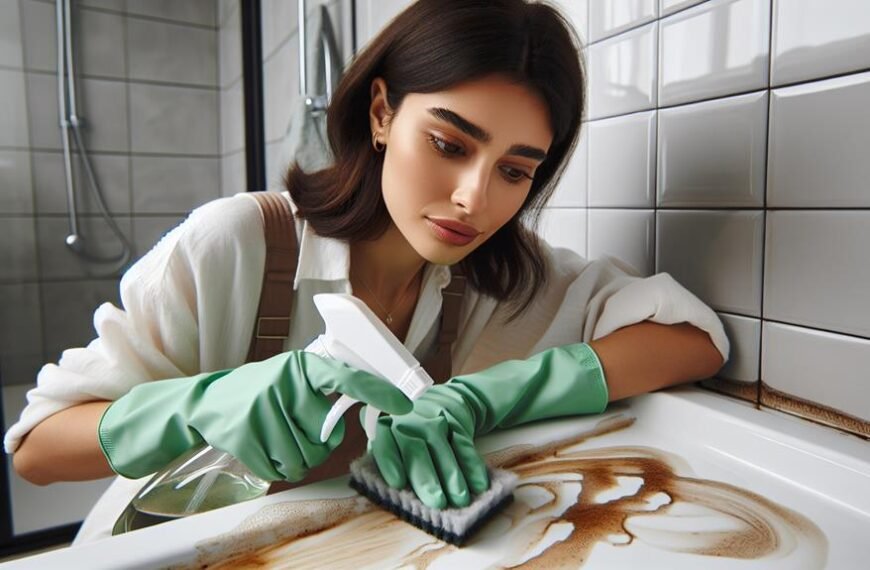 fight bacterial brown spot