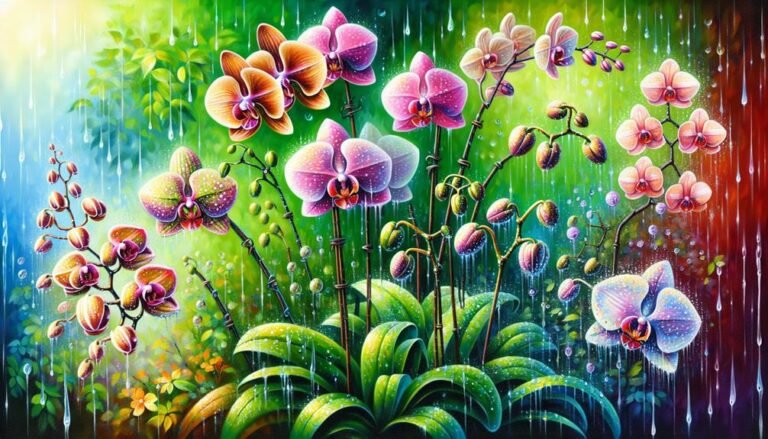 guide to orchid cultivation