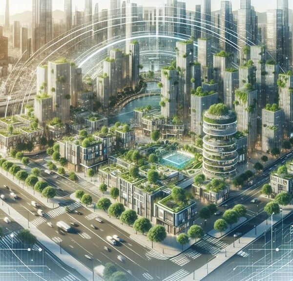 hybridization trends and innovations