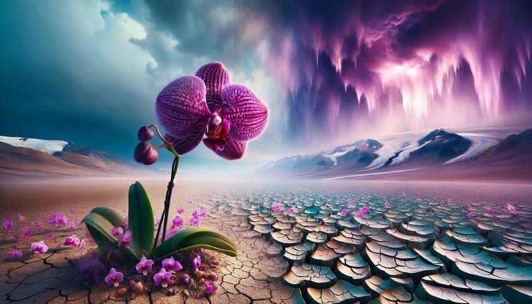 impact of climate change