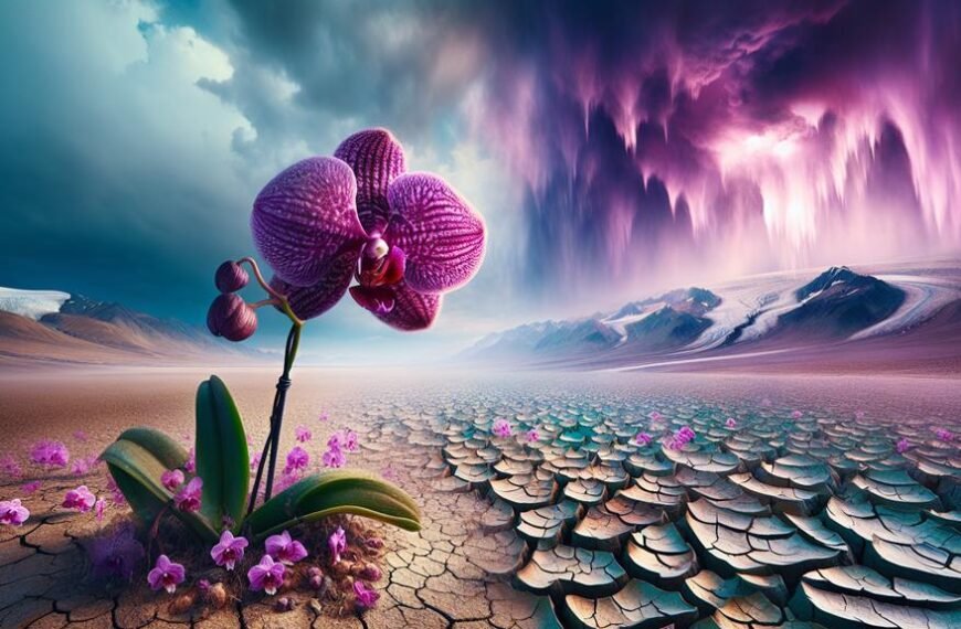 impact of climate change