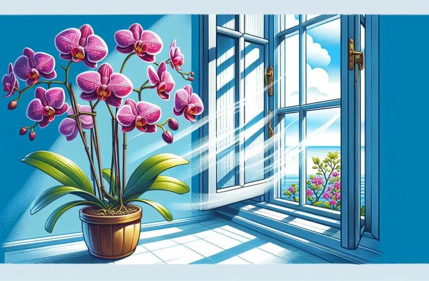 importance of air circulation