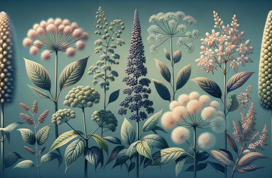 importance of plant reproduction