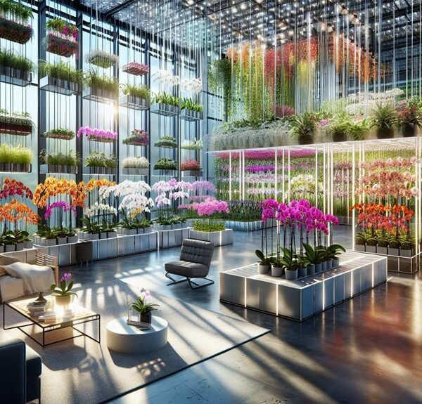 indoor orchid care strategies