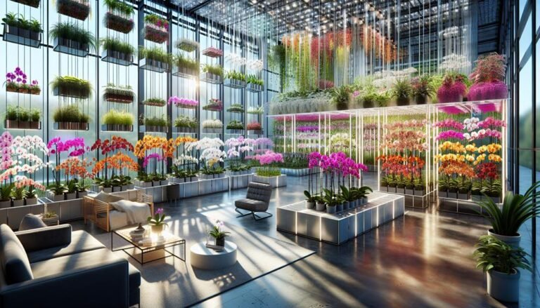 indoor orchid care strategies