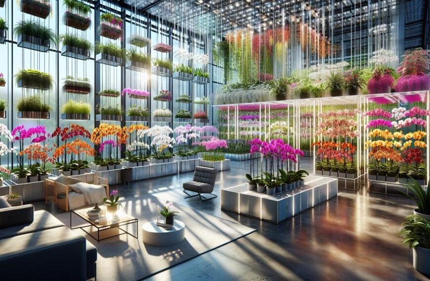 indoor orchid care strategies