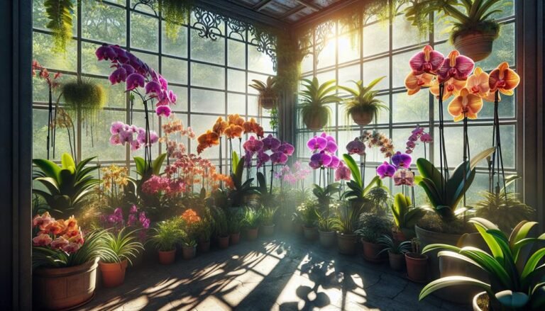 indoor orchid care tips