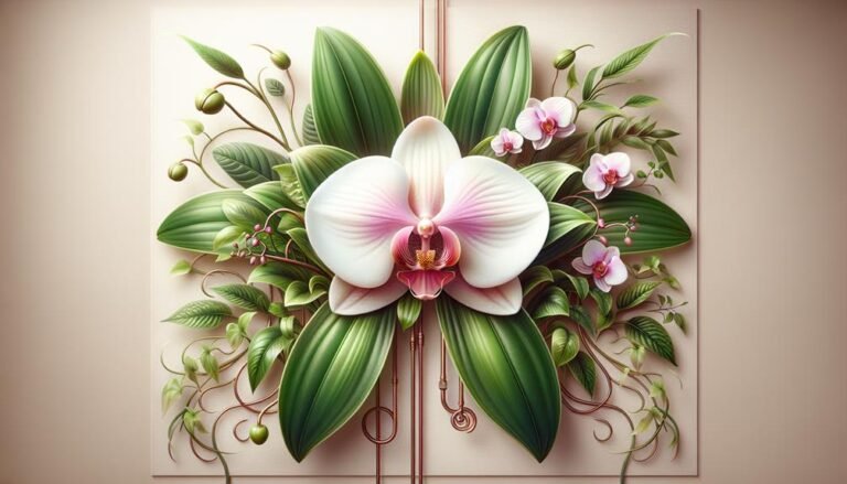 indoor orchid growing guide