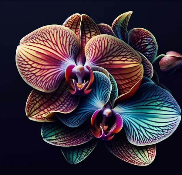 innovative approach to orchid hybridization