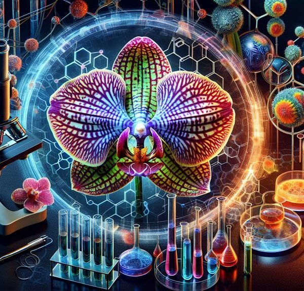 innovative orchid breeding surprises