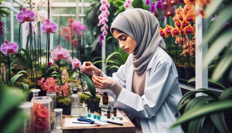 innovative orchid conservation strategies