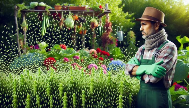 managing aphid infestations effectively