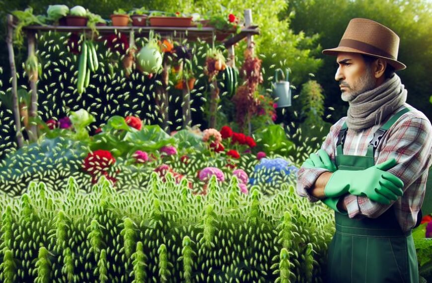 managing aphid infestations effectively