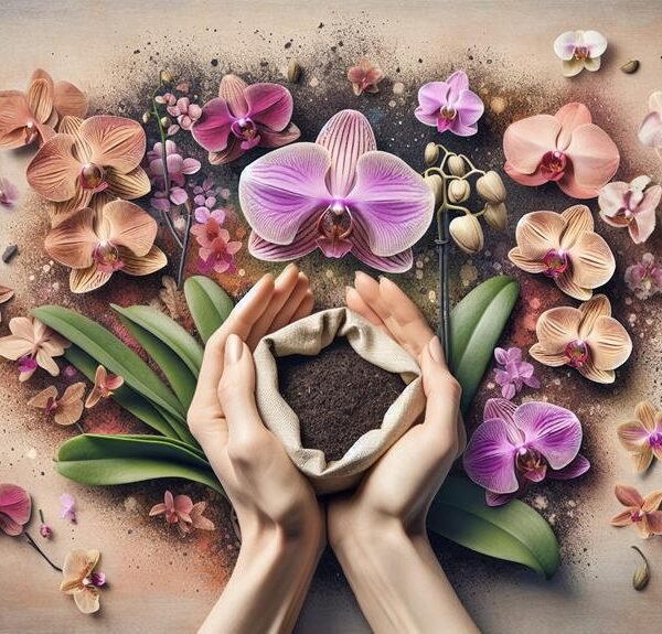 optimal soil mix guide