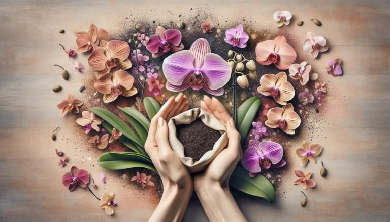 optimal soil mix guide