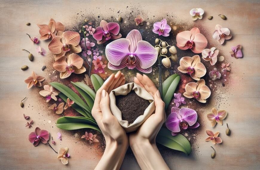 optimal soil mix guide