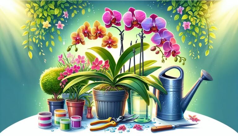 optimizing orchid growth quiz