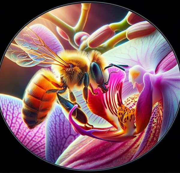 optimizing orchid hybridization methods