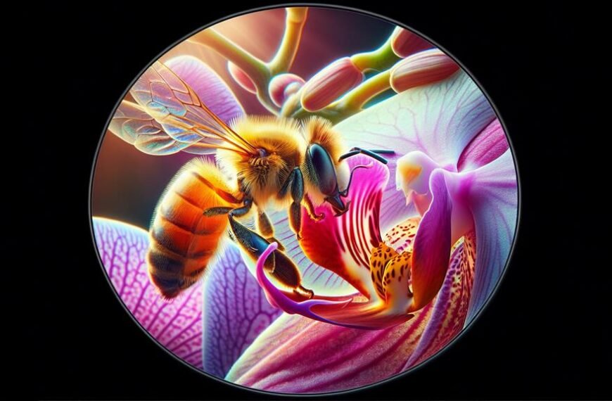 optimizing orchid hybridization methods