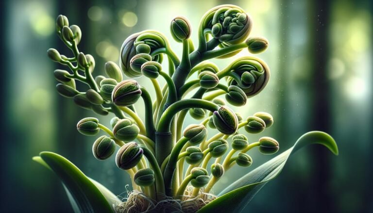 orchid backbulb propagation guide