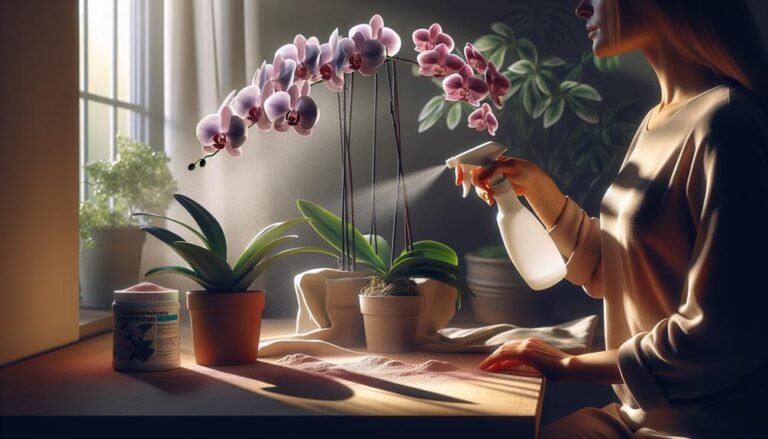 orchid bloom enhancement strategies