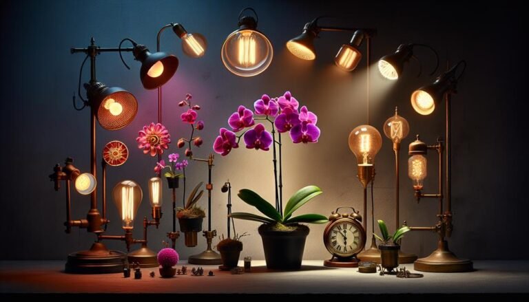 orchid blooming timing tips