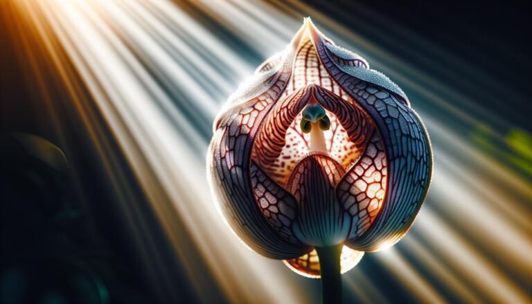 orchid blooming triggers explained