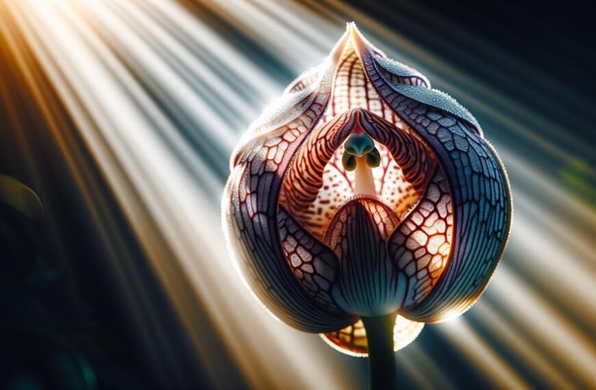 orchid blooming triggers explained