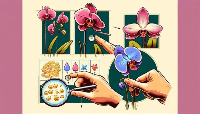 orchid breeding faq guide