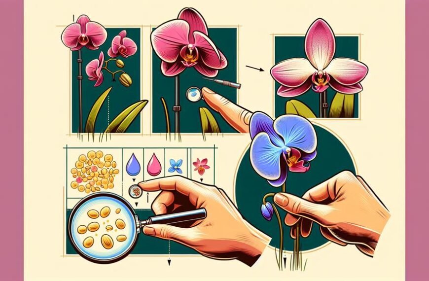 orchid breeding faq guide