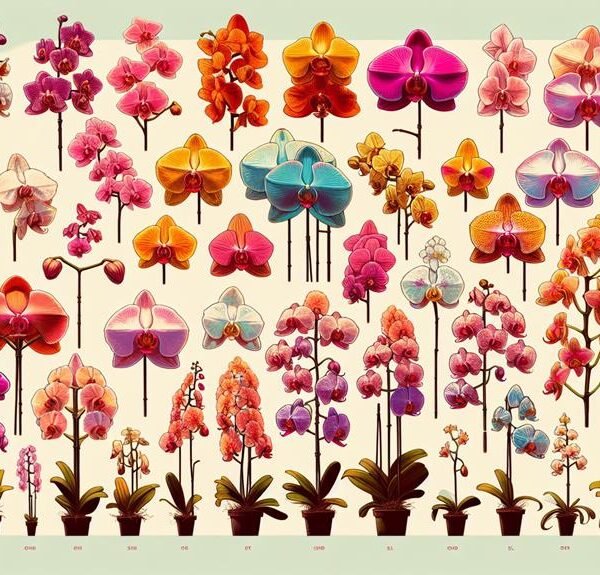 orchid breeding market dynamics