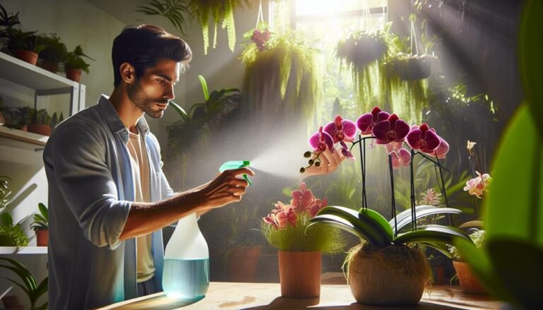 orchid care breakthroughs revealed