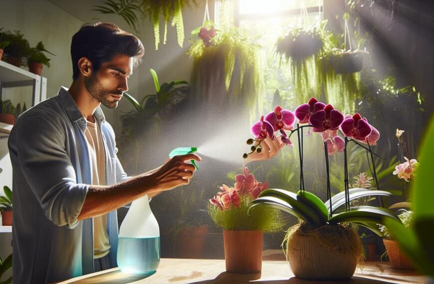 orchid care breakthroughs revealed