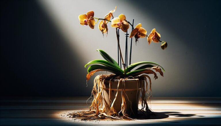 orchid care common errors