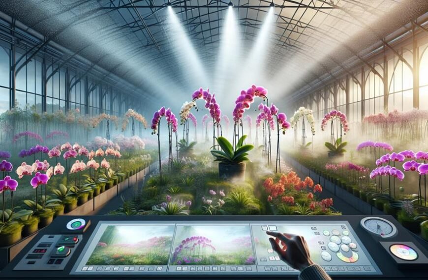 orchid care essentials guide