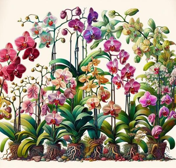 orchid care tips revealed