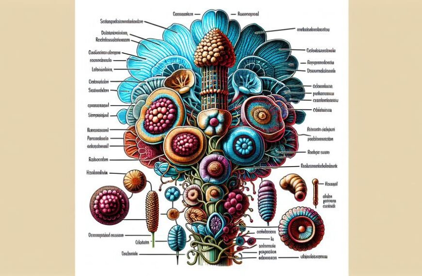 orchid column structure insights