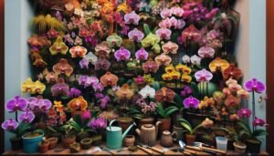 orchid conservation guide tips