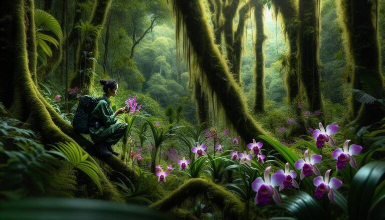 orchid conservation guidebook published