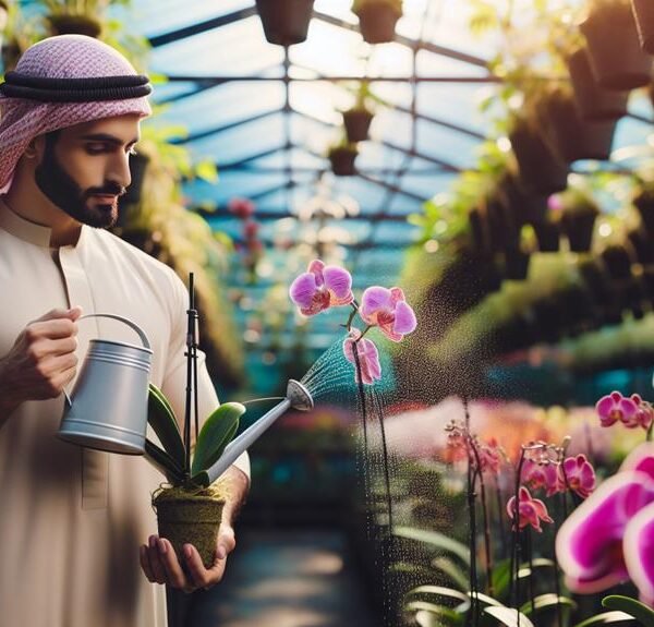 orchid conservation strategies highlighted