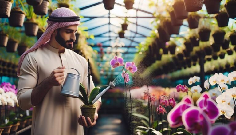 orchid conservation strategies highlighted