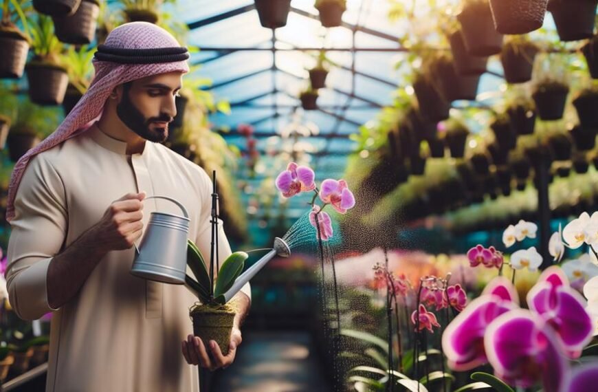 orchid conservation strategies highlighted