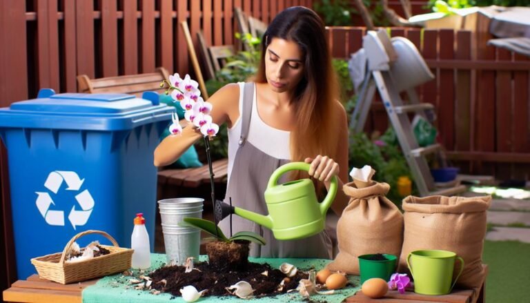 orchid conservation sustainability practices