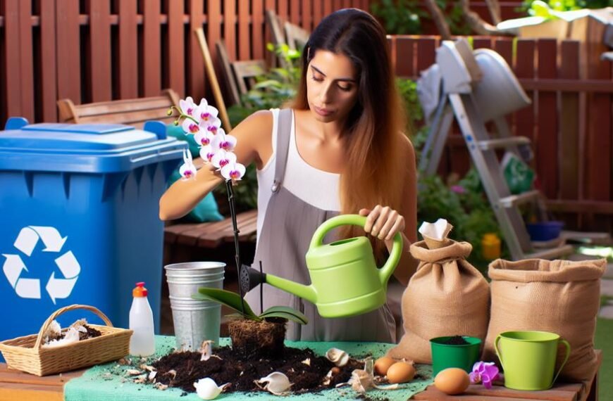 orchid conservation sustainability practices