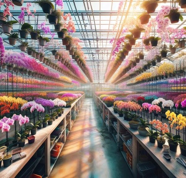 orchid cultivation how to guide