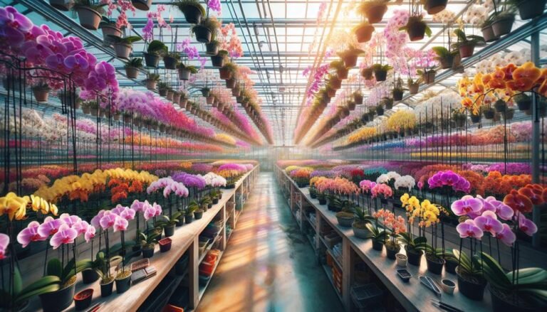 orchid cultivation how to guide