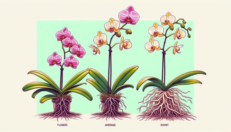 orchid fertilizer application guide